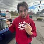 Calvin Benson - @calvinrbenson - Instagram