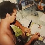 Calvin Benson - @calvinbenson77 - Instagram