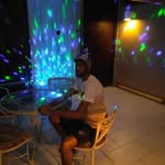 Calvin Benson - @calvin.benson.796 - Instagram