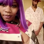Calvin Benson - @calvin.benson.58323 - Instagram