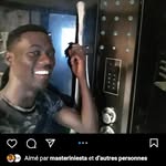 bentone calvin - @bentonecalvin - Instagram