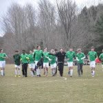 Calvin Berger - @soccerusa98 - Instagram