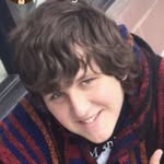 Calvin Berger - @lion_god145 - Instagram