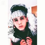 Calvin bernard - @sifouoxico86 - Instagram