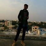 Calvin Bernard - @weezy_dend - Instagram