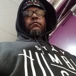 Calvin Bernard Crawley - @calvin.crawley.39 - Instagram