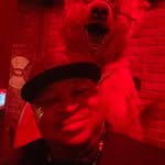 Calvin Bernard Johnson - @sput1979 - Instagram