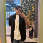 Calvin Edgar Bernard - @clnvinnz23 - Instagram