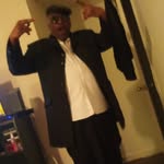 Calvin Bethea - @wasscraccinluhbitcch - Instagram