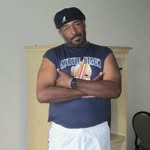 Calvin Bethea Sr - @betheasr - Instagram