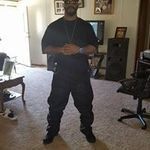 Calvin Bolden - @calvin.bolden.79 - Instagram