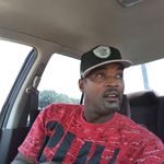 Calvin Bolden - @ogbooshay5 - Instagram
