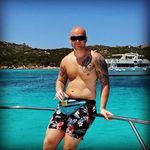 Calvin Booth - @techn9cian12 - Instagram