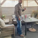 Calvin Booth - @calvinbooth80 - Instagram