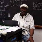 Calvin Booth - @calvin.booth1 - Instagram