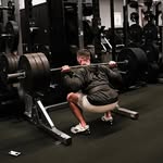 Calvin Booth - @ironcladfitness_22 - Instagram