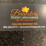 Calvin Brewster - @calvinbrewster11 - Instagram