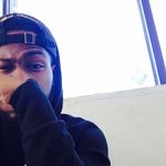 Calvin Brewster - @justice_.12 - Instagram