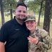 Calvin Brewster - Facebook