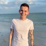Calvin Brewster - @cal_brew - Instagram