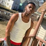 Calvin Brock - @_cash_cal - Instagram