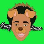 calvin brock - @__kvng_runo - Instagram