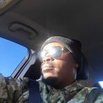 Calvin Brock Jr - @calvin_brock - Instagram