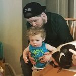 Calvin Brock Rusk - @calvinrusk - Instagram