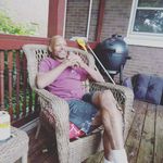 Calvin Brock Sr - @calvinbrocksr - Instagram