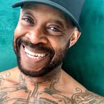 Calvin Brockington - @calvinbrockingtonartistry - Instagram
