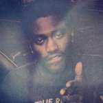 Calvin Bruce - @nottie_hottie - Instagram