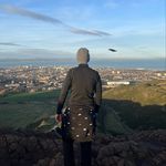 Calvin Bruce - @calvinbruce25 - Instagram