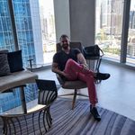 Calvin Bruce - @cbruce689 - Instagram