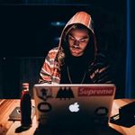 Calvin Bruce - @_calvin__1996 - Instagram