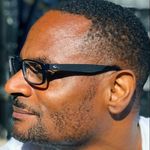 Calvin Bruce - @sharp206 - Instagram
