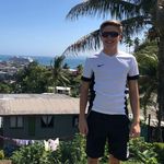 Calvin Bruce - @calvin1b - Instagram