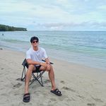 Calvin Bruce Mancion - @calvin_bruce19 - Instagram