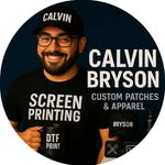 Calvin Bryson - @calvinbryson100 - Instagram