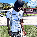 Calvin Leon Bryson - @jumpboy.18 - Instagram