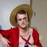 Calvin Bussiere - @calvinbuss - Instagram