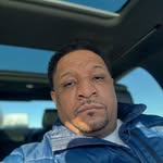 Calvin Butler - @bigcal4ever - Instagram