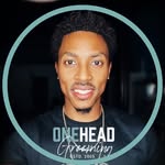 Calvin Butler - @oneheadgrooming - Instagram