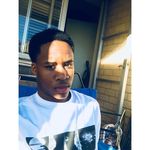 Calvin Butler - @calvin.butler_ - Instagram