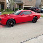 Calvin Butler - @chucky_red59 - Instagram