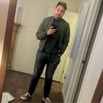 Calvin Butler - @calvin.159 - Instagram