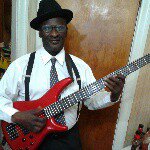 Calvin Butler - @jesuswept120 - Instagram