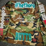 Calvin Butts Apparel, LLC - @calvinbuttsapparel - Instagram