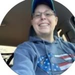 Teri Thompson - @calvinbutt313 - Instagram