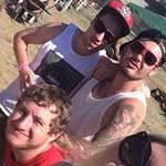 Calvin Cairns - @cairnscalvin91 - Instagram