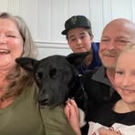 Calvin Cairns - Facebook